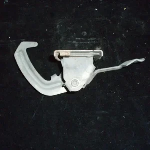 1960 Chevrolet hood lock Expressleverans