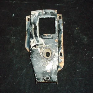 1961 Imperial hood lock Trygg betalning