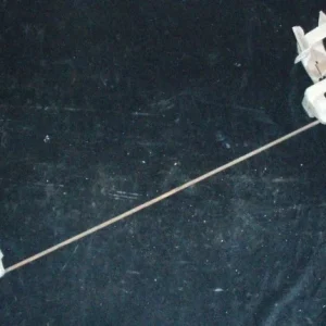 1951 Buick Roadmaster hood lock Billig