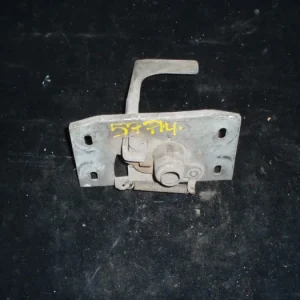 1957 Plymouth hood lock Lägg i varukorgen