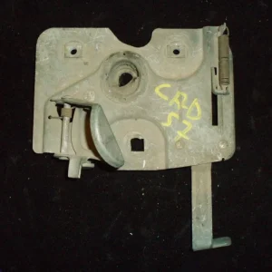1957 Cadillac hood lock Outlet