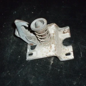 1959 Dodge hood lock Populär