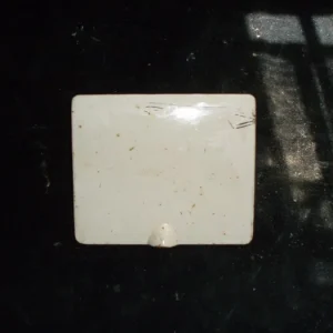 Utförsäljning 1959 Plymouth Fury fuel cap hatch