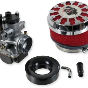 Utförsäljning Förgasarkit Malossi21mm Team Factory