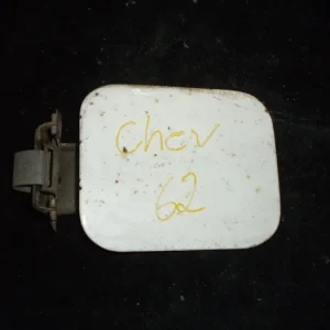 1962 Chevroletfuel cap hatch Lägg i varukorgen