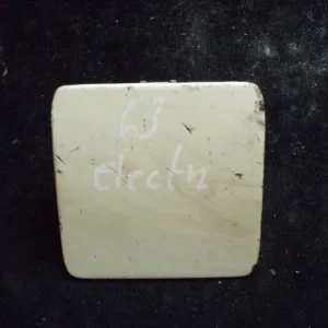 1963 Buick Electra fuel cap hatch Endast idag