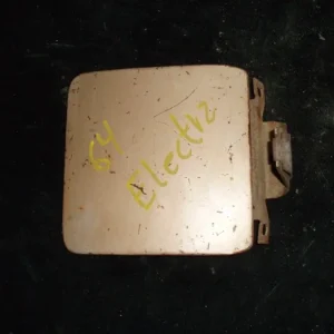 1964 Buick Electra fuel cap hatch Begränsat antal