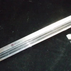 1964 Buick Electra chrome behind wheel housing right Sista chansen