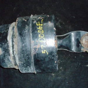 1957 Dodge 325 2-port air cleaner Säker betalning