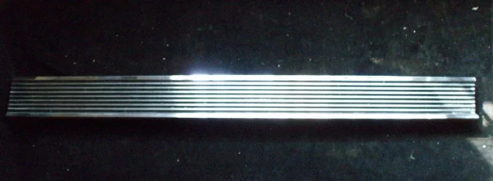 1964 Buick Wildcat 4dr ht chrome door front right Kundfavorit