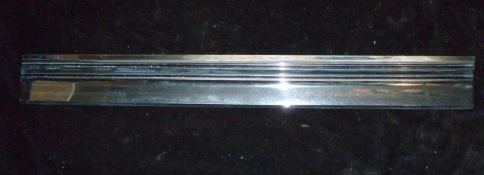 1964 Buick Electra chrome rear door right Köp online