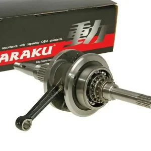 Vevparti Naraku Yamaha 4T Trygg betalning