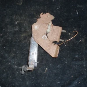 1957 Cadillac handbrake mechanism Nedsatt pris