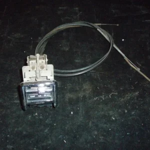 1961 Pontiac heat control Handla nu