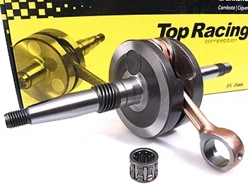 Vevparti Top Racing Kymco Nedsatt pris