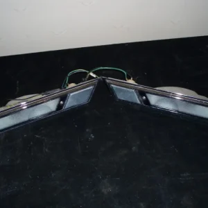 1964 Lincoln interior lighting (pair) Begränsat antal