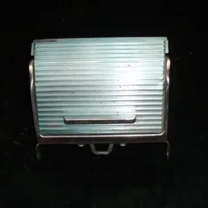 Utförsäljning 1962 Thunderbird ashtray