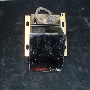 1964 Cadillac ashtray Rea