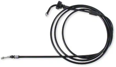 Yamaha Sadellåsvajer (Aerox) Fynd