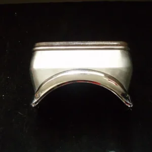 Utförsäljning 1968 Ford chrome console