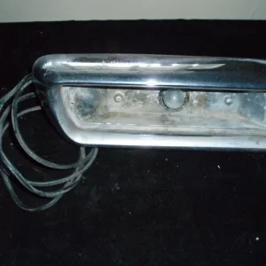 1956 Chrysler turn signal right Kampanj