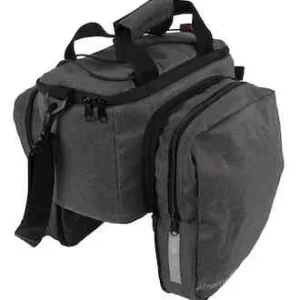 ZAP Topväska grå, AVS, one size Fynd