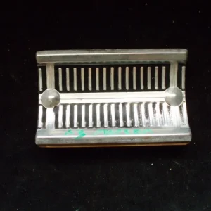 1963 Mercury Meteor tank lid cover Rea