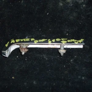 1963 Oldsmobile 88 chrome trim left Billigare