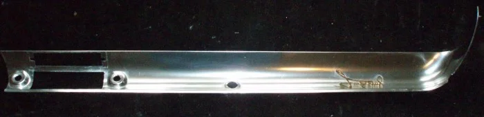 1960 Imperial aluminum board Endast denna vecka