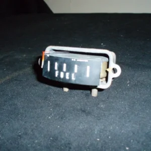 1957 Mercury fuel gauge Billig