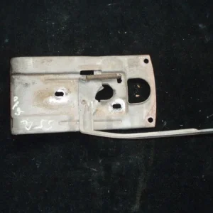 1955 DeSoto hood lock Fynd