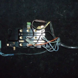 1959 Mercury fuse holder Begränsad tid