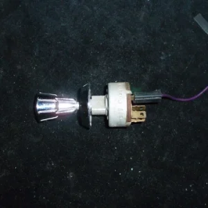 1963 Dodge 440 fan switch Erbjudande