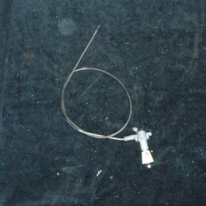 1957 Lincoln wiper control Trygg betalning