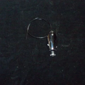 1961 Windsor air control floor Expressleverans