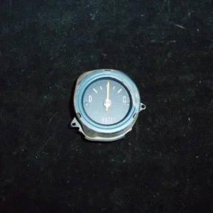 1965 Pontiac Catalina amp meter Expressleverans