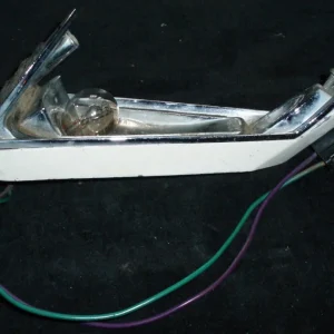 Utförsäljning 1964 Cadillac rear lamp