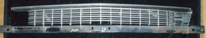 1964 Cadillac grill Extra rabatt