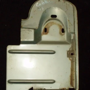 1965 Pontiac Catalina plate under right headlight I lager