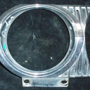 1963 Dodge headlight door right Populär
