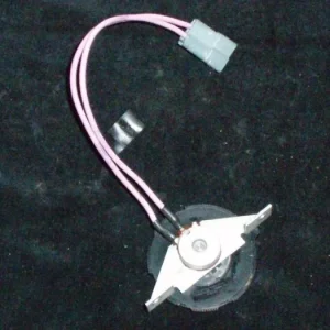 Utförsäljning 1967 Imperial auto temp control