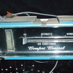 1964 Cadillac heat control Beställ nu