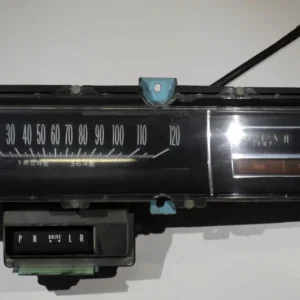 1964 Cadillac instrument housing Lägg i varukorgen