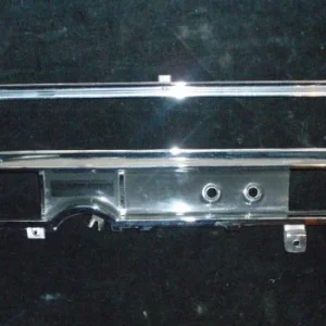 1964 Cadillac chrome frame instrumentation Nedsatt pris