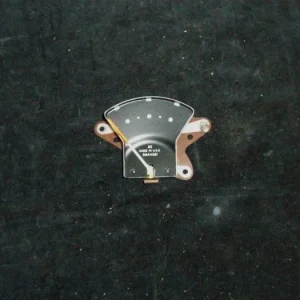 1963 Buick Electra fuel gauge Rea