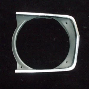 Utförsäljning 1970 Plymouth Valiant headlight door