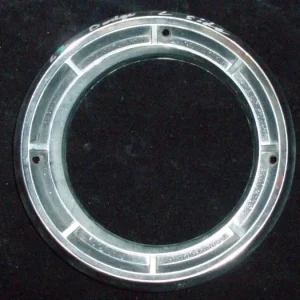 1963 Dodge headlight door left Snabb leverans