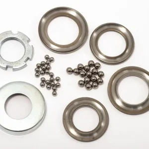 Premium Styrlagersats Yamaha DT50MX