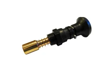 Fynd Choke, Mikuni Vm16/20/24 Kompl.