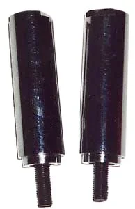 Förlängare Framgaffel Yamaha DT50MX Reapris